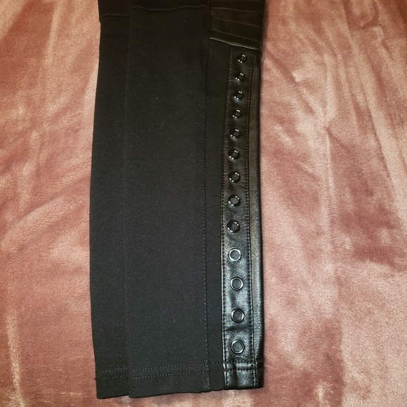 Size S/P (6/8) Nygard leggings - Picture 4 of 5